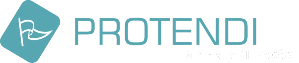 Protendi Logo