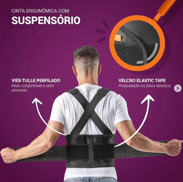 Banner mostrando aplicação de produtos